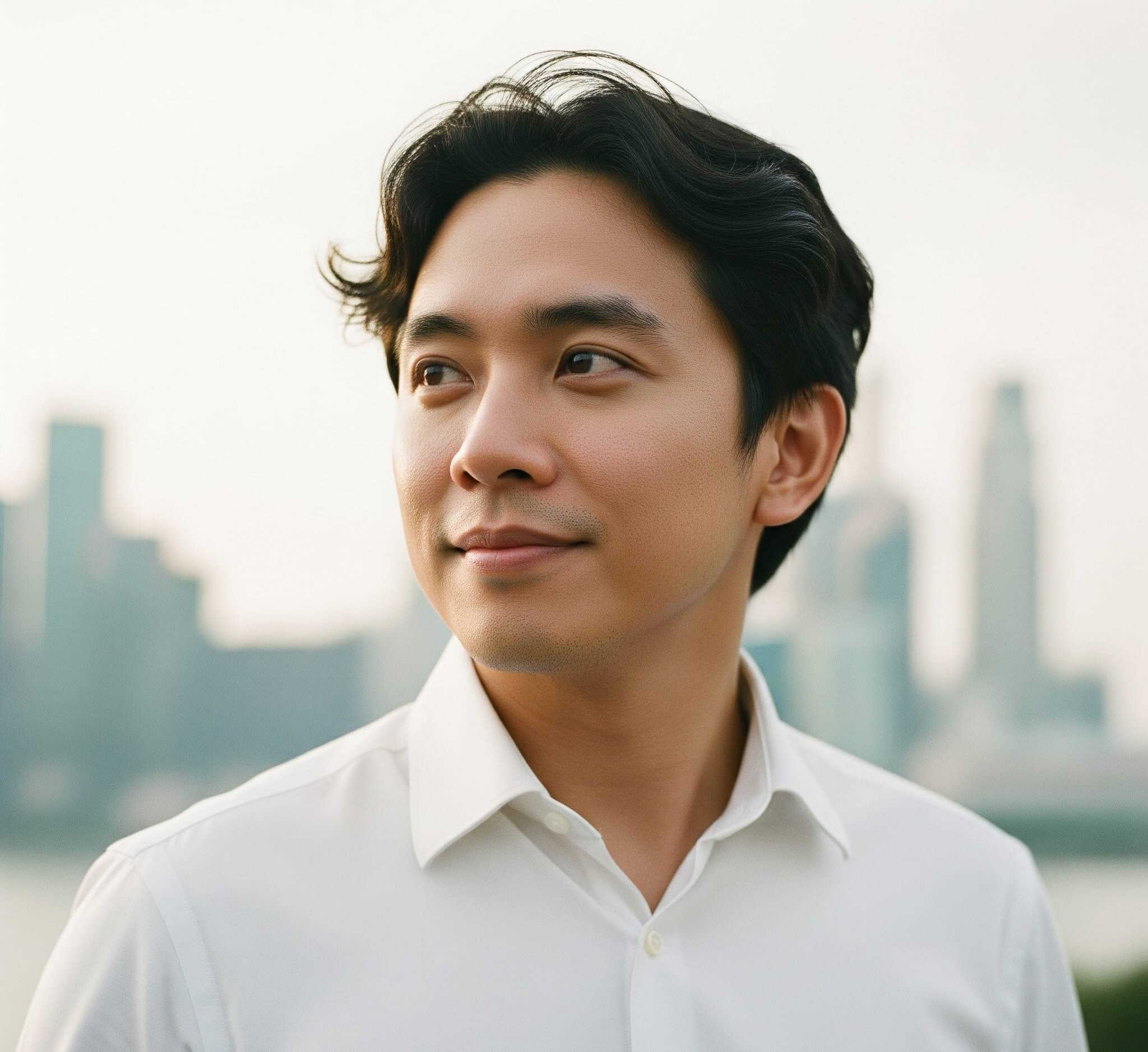 Sterling Ong, Singapore